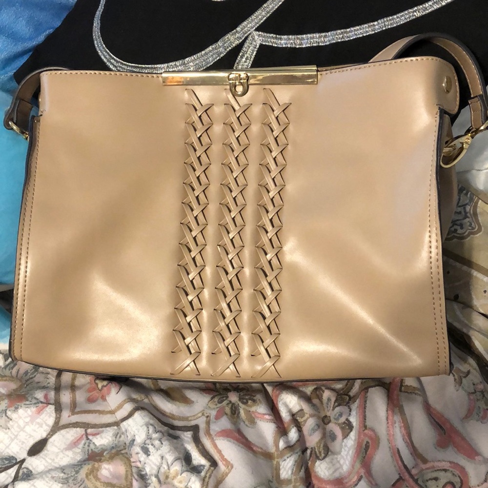 Nanette Lepore handbag !